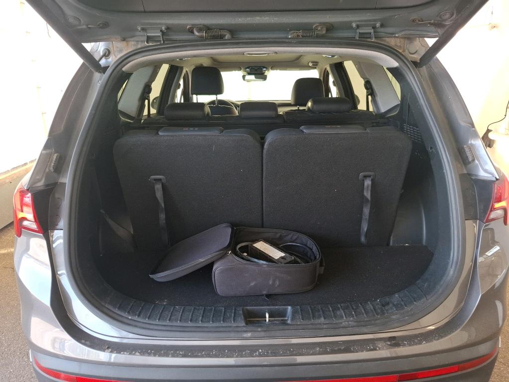 HYUNDAI SANTA FE 1.6 T-GDi Plug-in 265 HTRAC BVA6 Business 2023