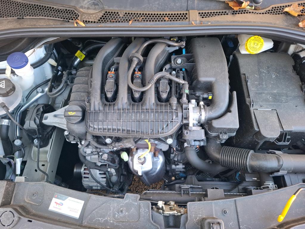 CITROEN C3 PureTech 83 S&S BVM5 C-Series 2023