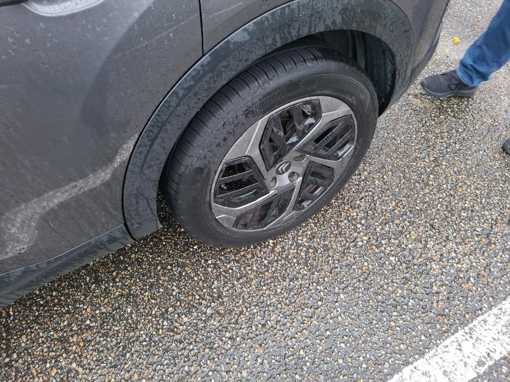 CITROEN C4 PureTech 130 S&S EAT8 Feel Pack 2022