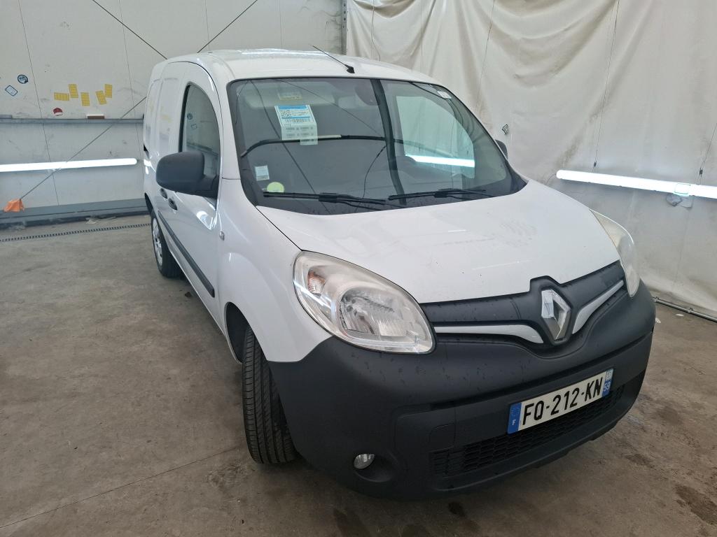 RENAULT KANGOO VU EXPRESS 1.5 DCI 90 E6 EXTRA R-LINK 2020
