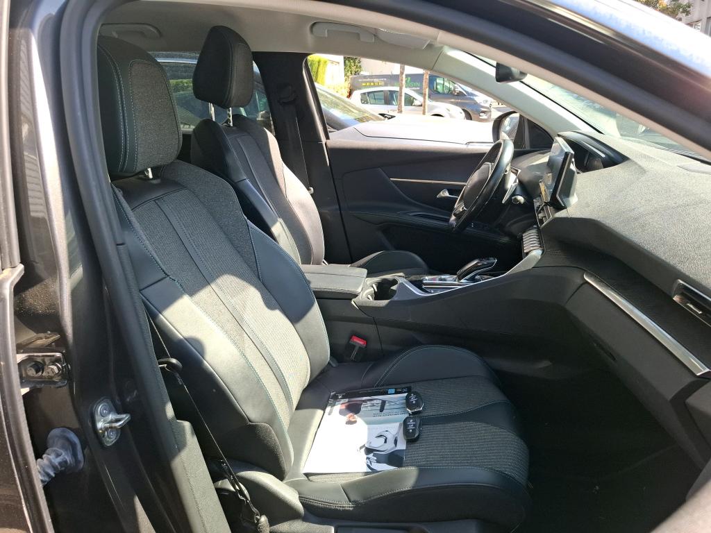 PEUGEOT 5008 BlueHDi 130ch S&S EAT8 Allure 2022
