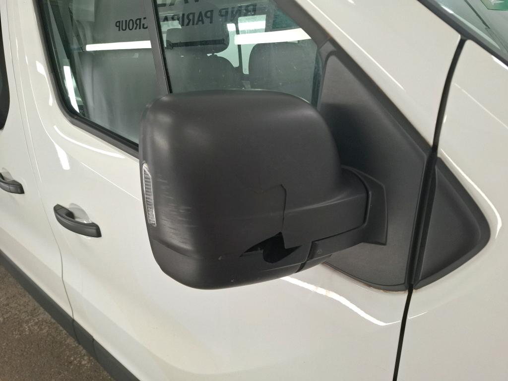 RENAULT TRAFIC COMBI L2 dCi 150 Energy S&S Zen 2023