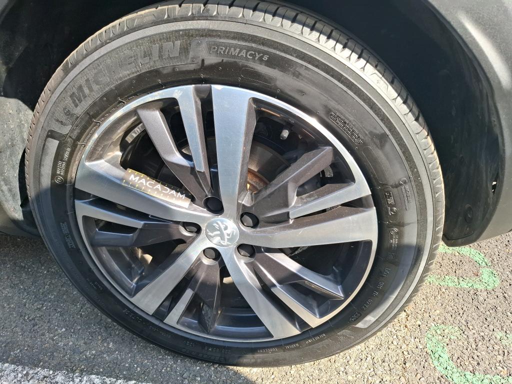 PEUGEOT 3008 Hybrid 225 e-EAT8 Allure Pack 2023