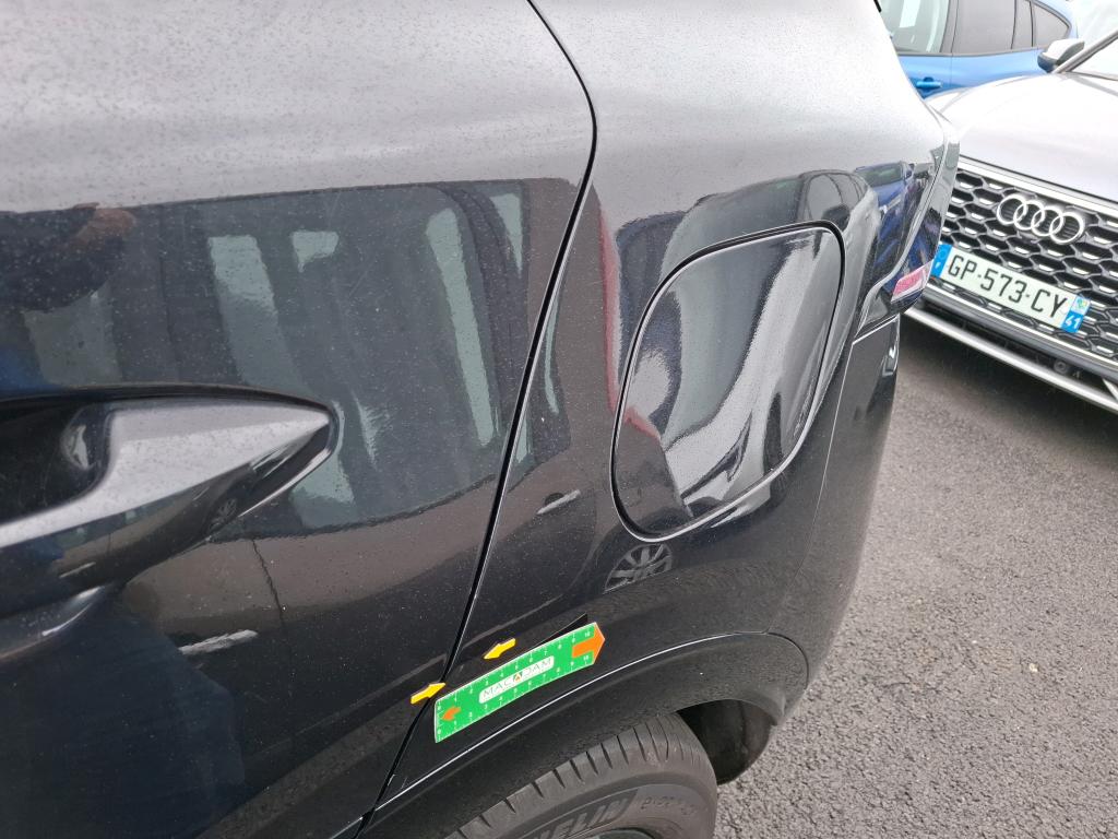 KIA SPORTAGE VP 1.6 T-GDi 265ch ISG Hybride Rechargeable BVA6 4x4 Design 2023