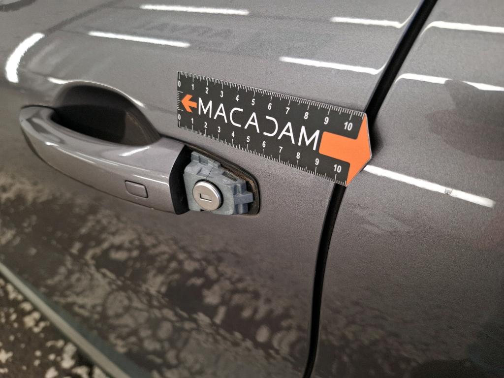 RENAULT CAPTUR Blue dCi 115 EDC Business 2021