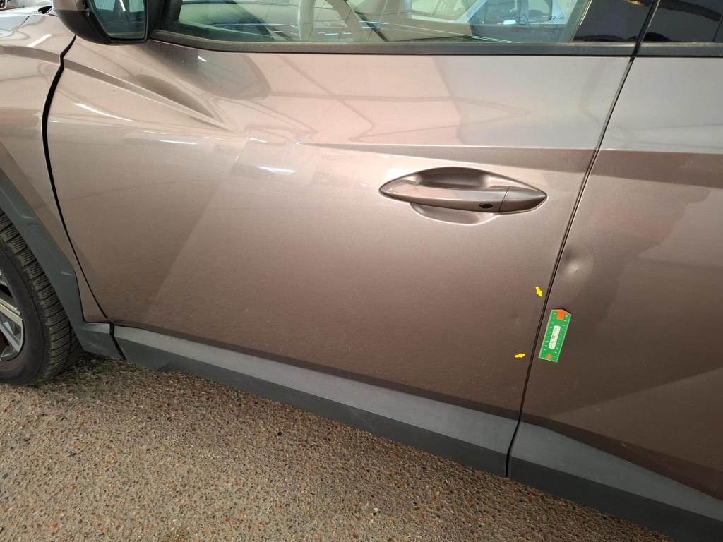 HYUNDAI TUCSON 1.6 T-GDI 230 Hybrid BVA6 Business 2023