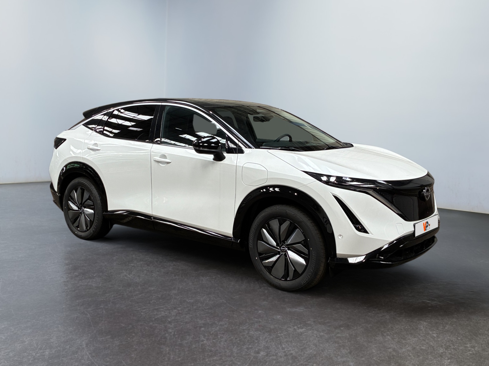 NISSAN Ariya Electrique 87kWh 242 ch Evolve 2026
