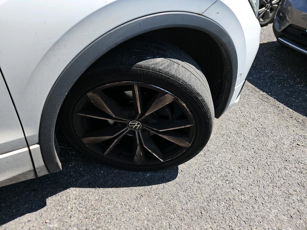 VOLKSWAGEN TIGUAN ALLSPACE 2.0 TDI 150ch DSG7 R-Line 2023