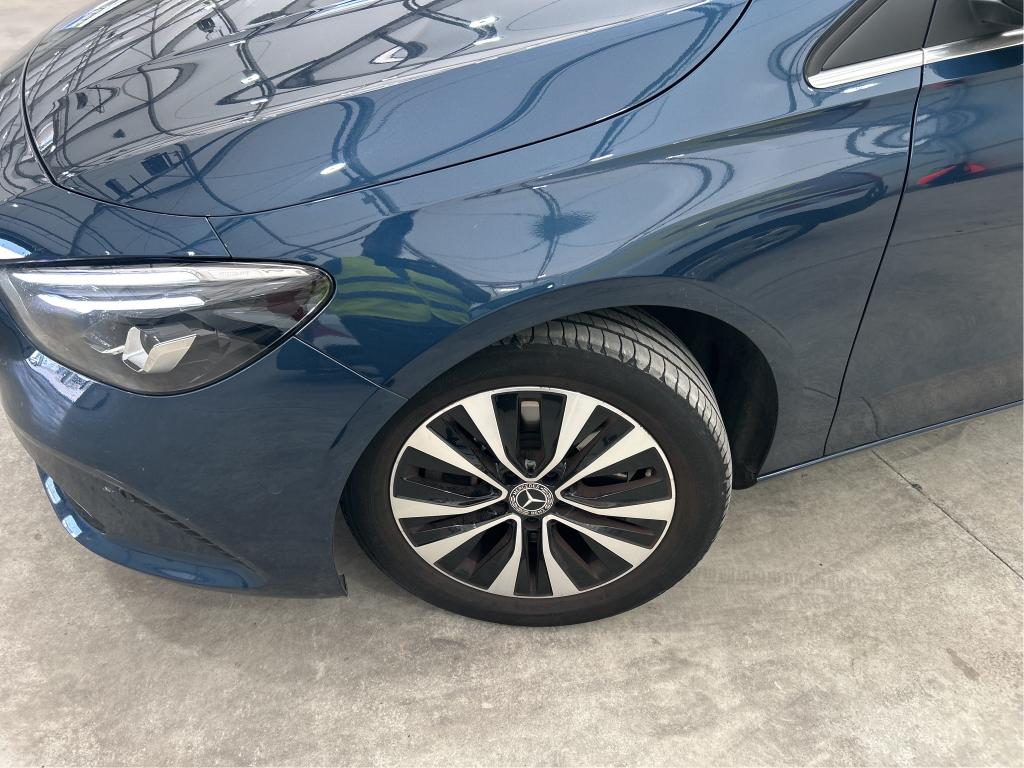 MERCEDES CLASSE B 250 e 8G-DCT Progressive Line Edition 2022