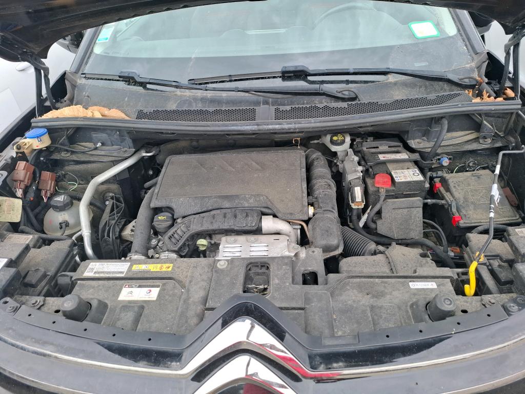 CITROEN C5 AIRCROSS PureTech 130 S&S EAT8 Business 2022