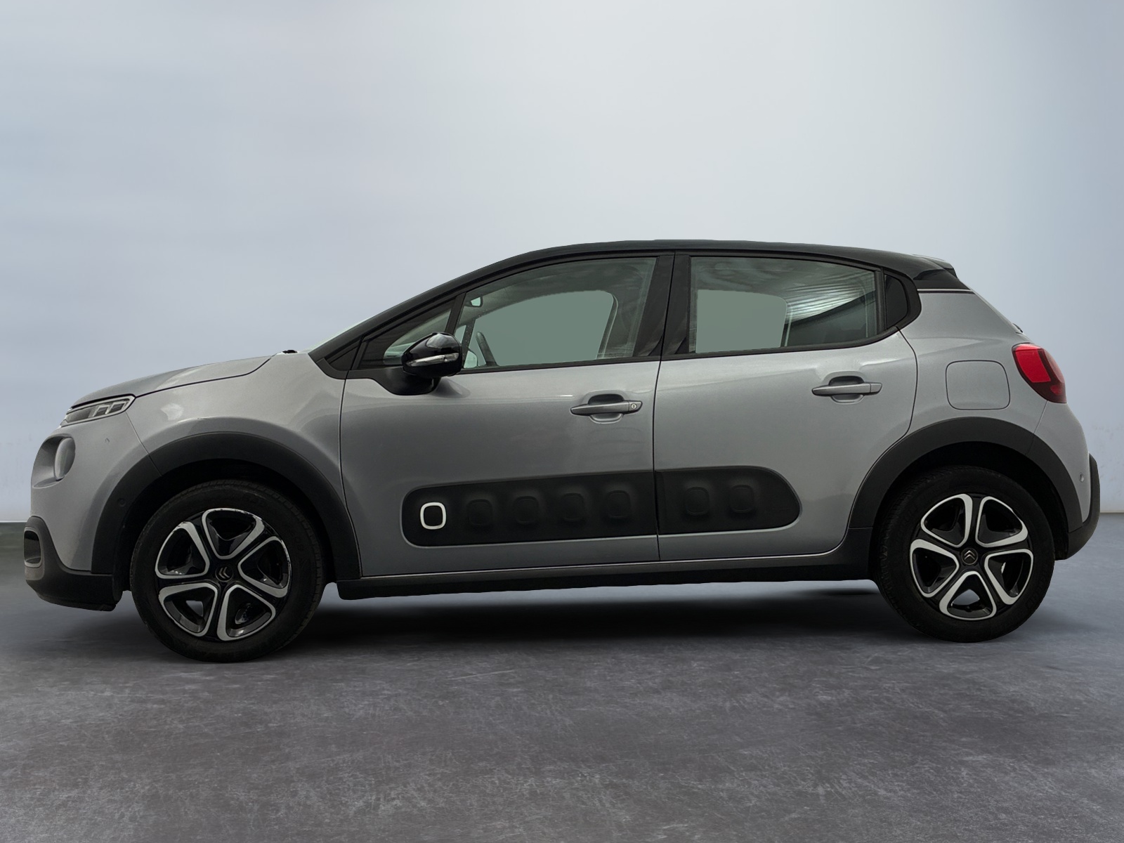 CITROEN C3 BlueHDi 100 S&S Shine Business 2018