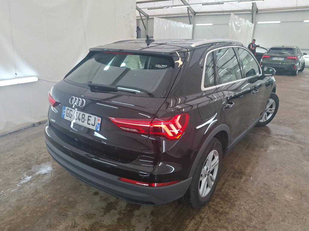 AUDI Q3 VP 35 TFSI 150 ch S tronic 7 Business line 2022