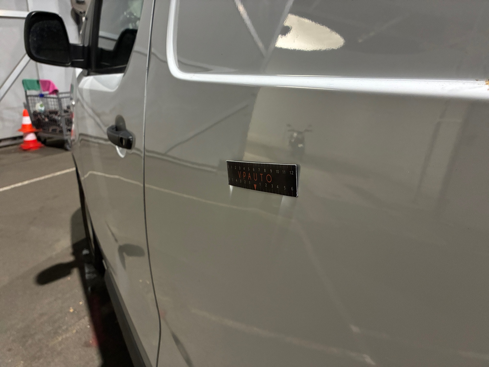 PEUGEOT EXPERT FGN TOLE STANDARD 1.5 BLUEHDI 120 S&S BVM6 ASPHALT 2022