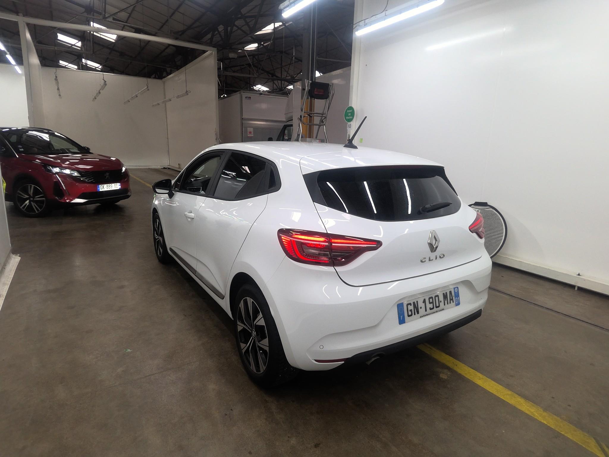 RENAULT CLIO V SCe 65 Evolution 2023