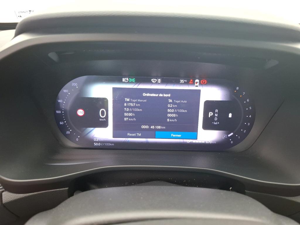 VOLVO XC40 B3 163 ch DCT7 Ultra 2024