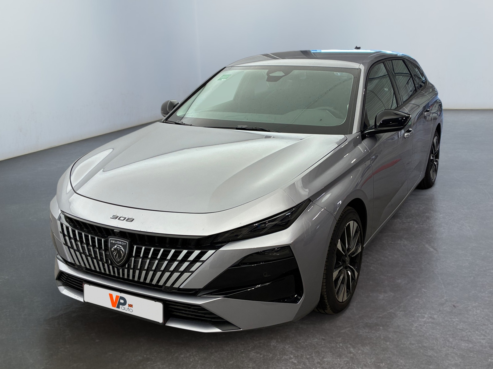 PEUGEOT 308 SW BlueHDi 130ch S&S EAT8 Allure 2026