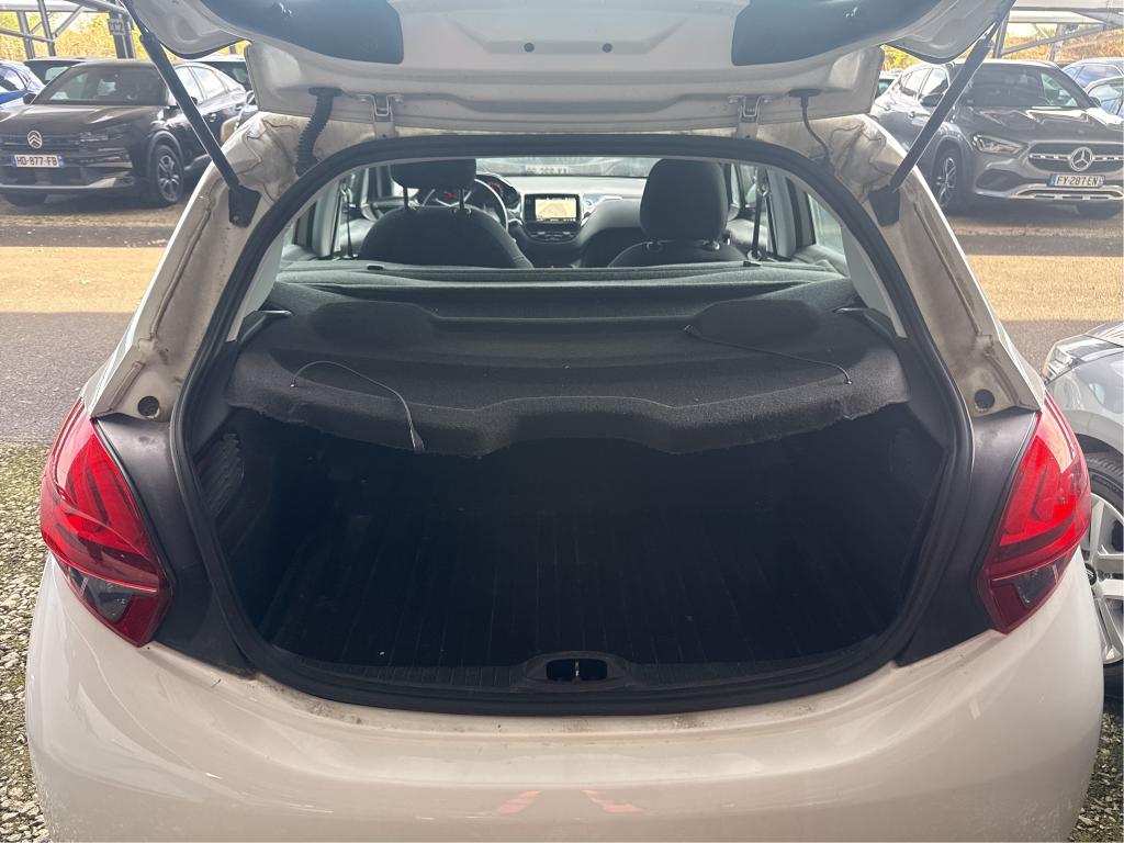 PEUGEOT 208 AFFAIRE BLUEHDI 100 S&S BVM5 PREMIUM PACK 2020