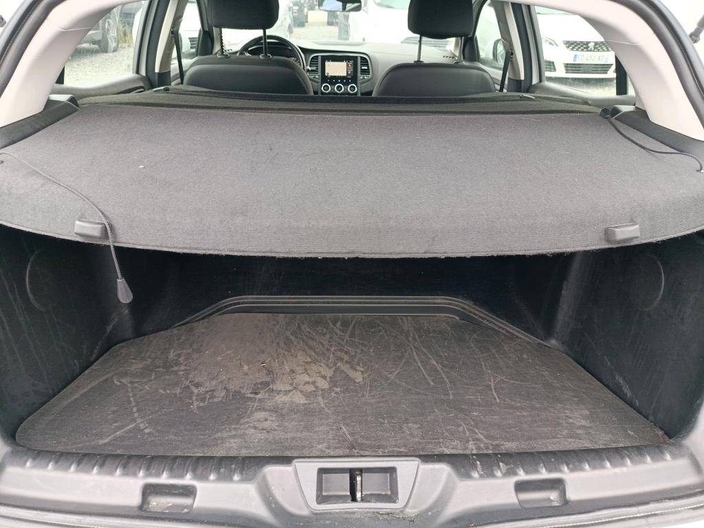 RENAULT MEGANE SOCIETE IV BLUE DCI 95 AIR NAV 2P 2021