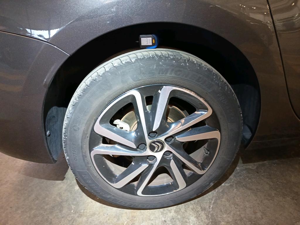 CITROEN C4 GRAND Spacetourer BlueHDi 130 S&S EAT8 Shine 2021