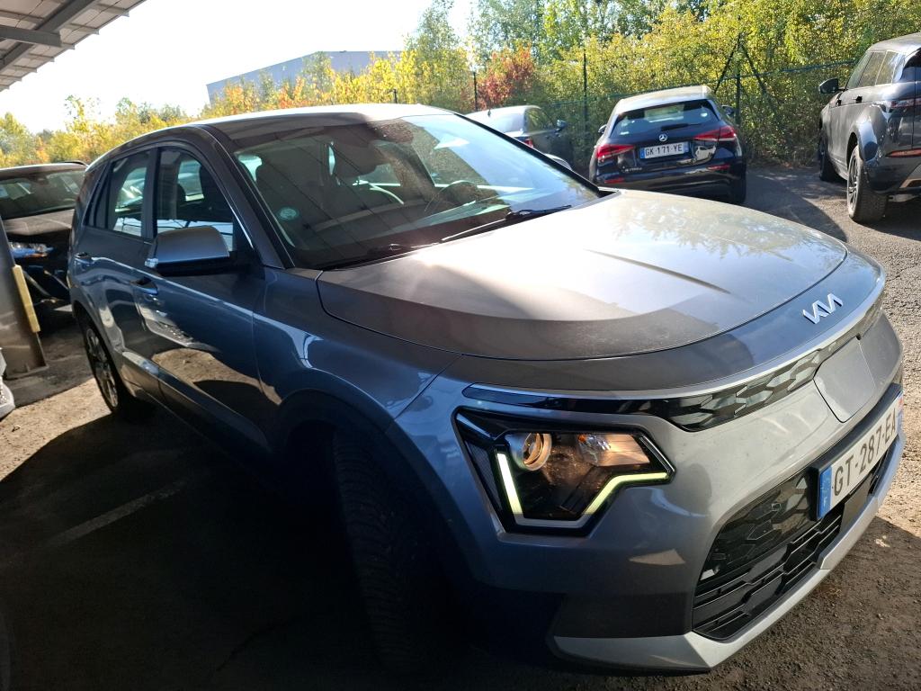 KIA NIRO EV Electrique 204 ch Motion 2023