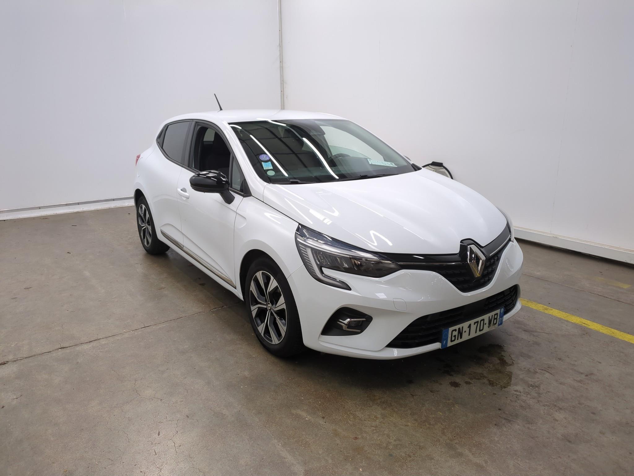 RENAULT CLIO V SCe 65 Evolution 2023