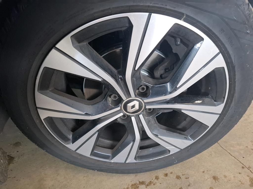 RENAULT CLIO V TCe 90 Evolution 2023