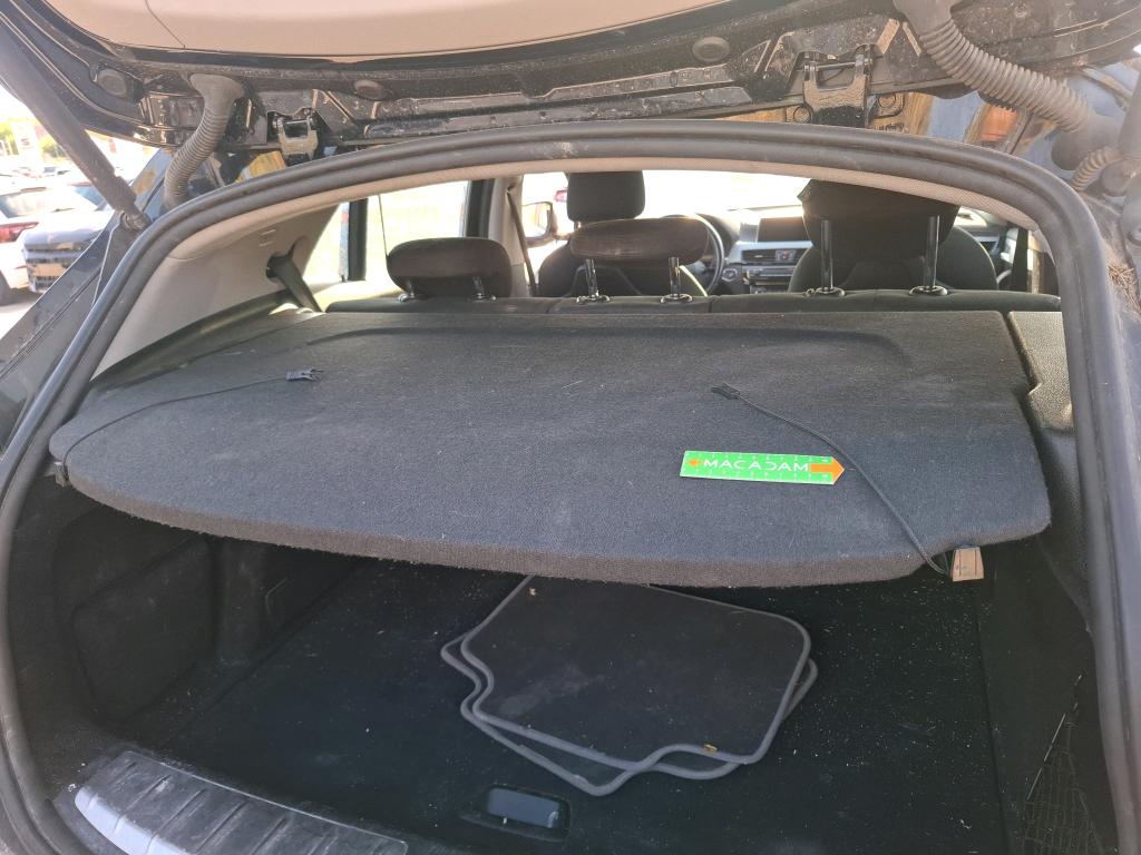 BMW X2. X2 F39 sDrive 16d 116 ch DKG7 Business Design 2021