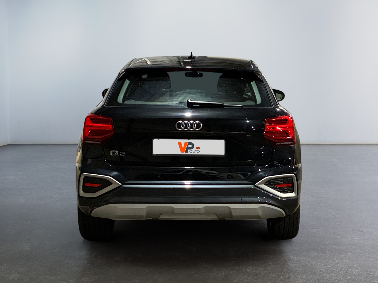 AUDI Q2 30 TFSI 110 BVM6 Design 2025