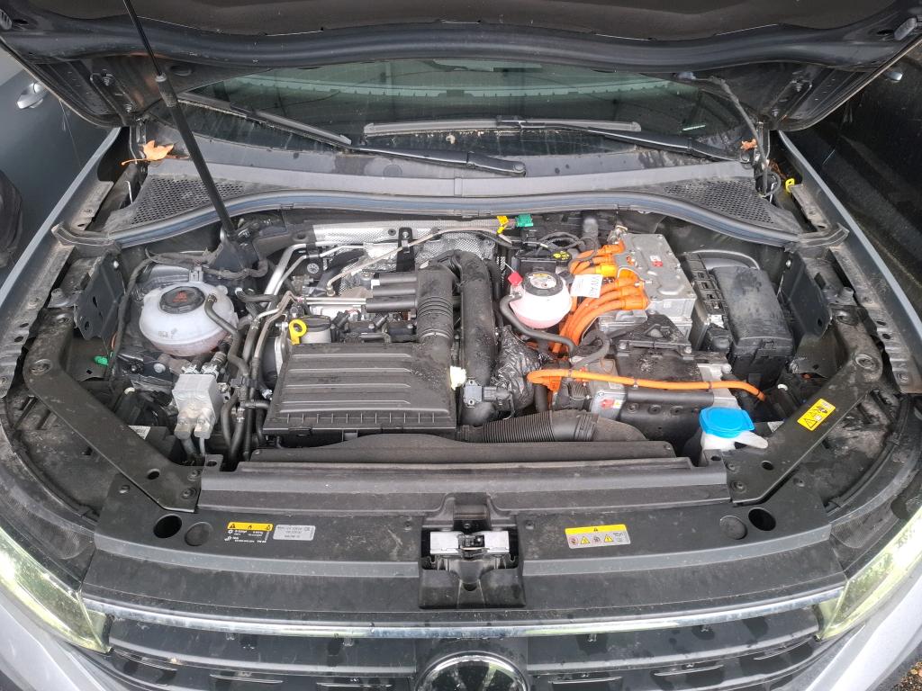 VOLKSWAGEN TIGUAN 1.4 eHybrid 245ch DSG6 Life Plus 2023