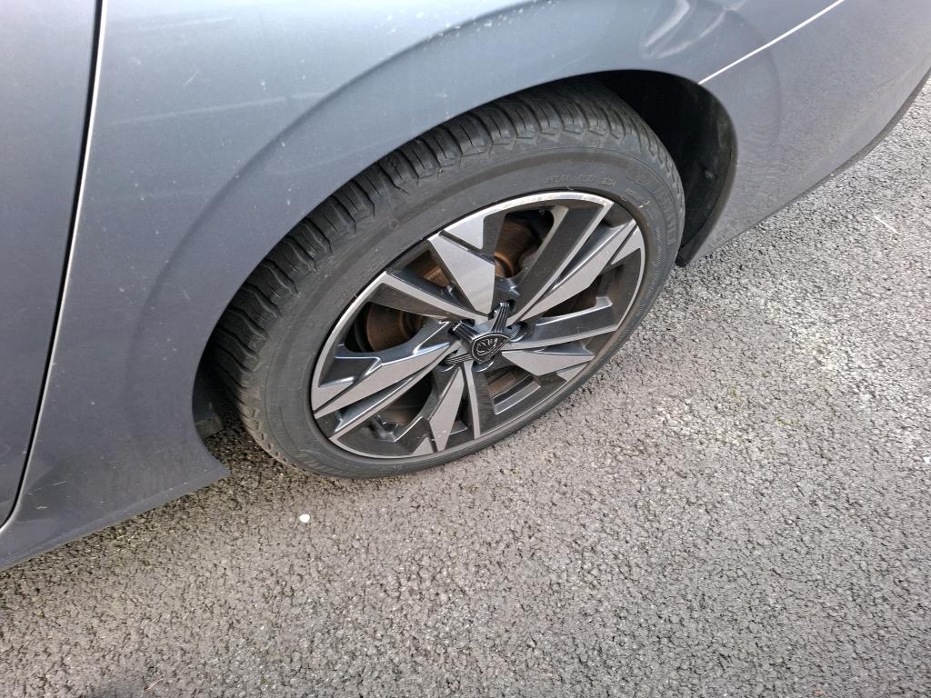 PEUGEOT 308 SW BlueHDi 130ch S&S EAT8 Allure 2022