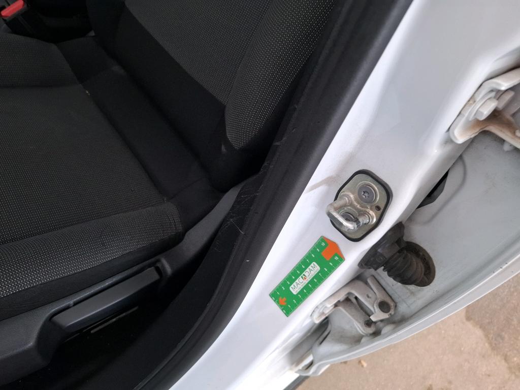 CITROEN C3 BlueHDi 100 S&S BVM6 Feel 2018