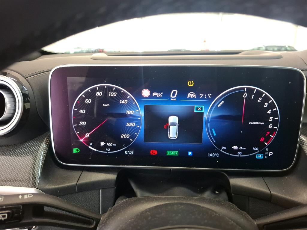 MERCEDES-BENZ MERCEDES GLC 300 e 9G-Tronic 4Matic AMG Line 2023