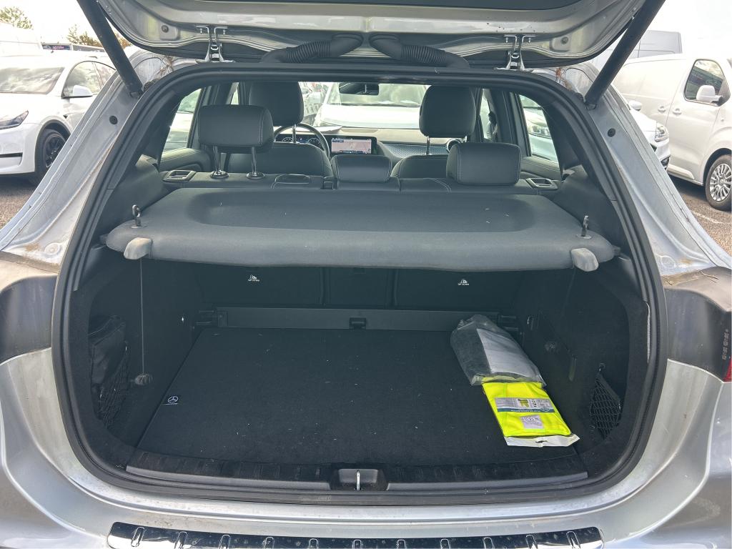 MERCEDES-BENZ MERCEDES GLA II 200 7G-DCT Progressive Line 2025