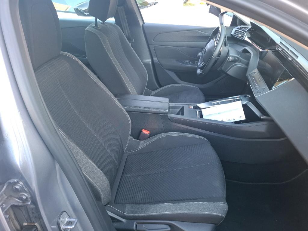 PEUGEOT 308 PureTech 130ch S&S EAT8 Active Pack 2023