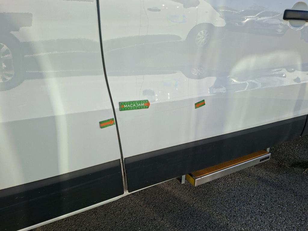 RENAULT TRAFIC COMBI L2 dCi 120 S&S Zen 2019