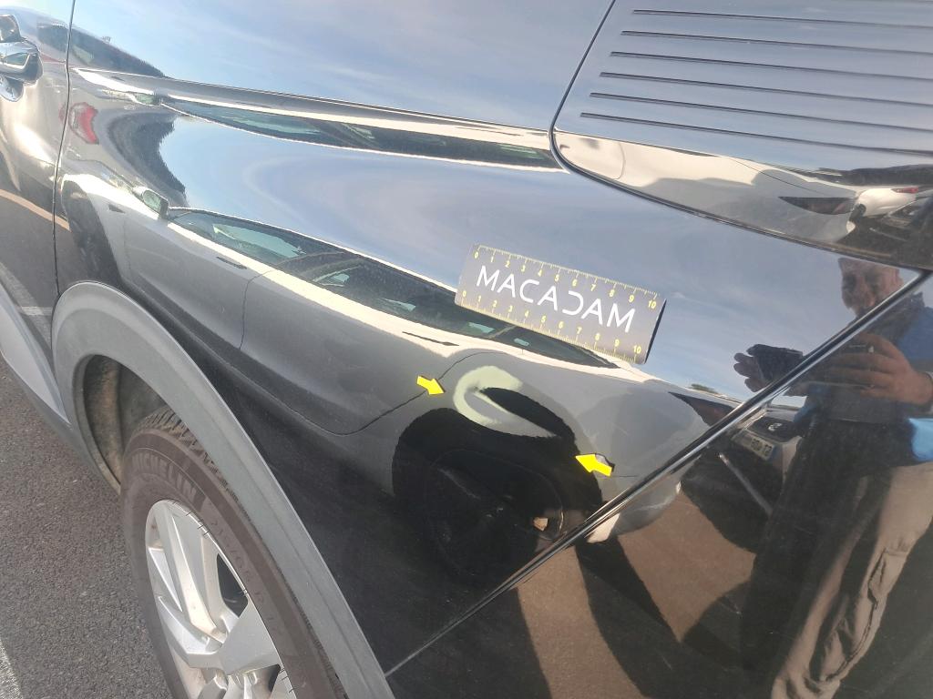 PEUGEOT 5008 PureTech 130ch S&S EAT8 Active Pack 2023