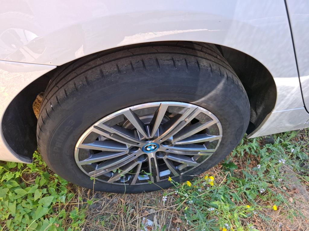 BMW SERIE 2 ACTIVE TOURER 225e xDrive 245 ch DKG7 Luxury 2024