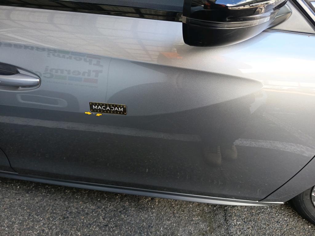 PEUGEOT 508 SW PureTech 130 ch S&S EAT8 Active Pack 2021