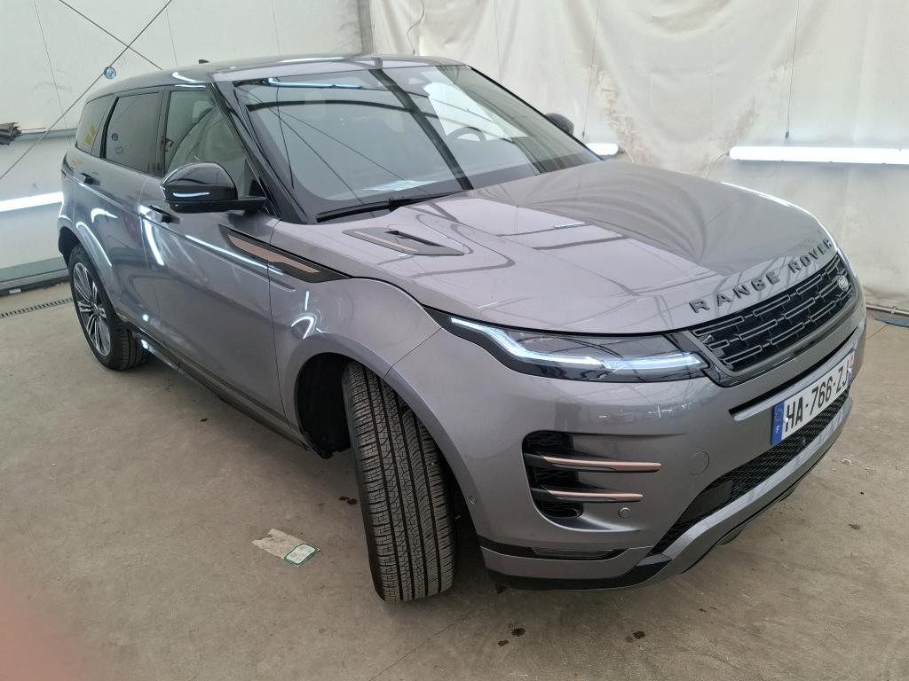 LAND ROVER RANGE Evoque P270e PHEV AWD BVA8 Dynamic SE 2024