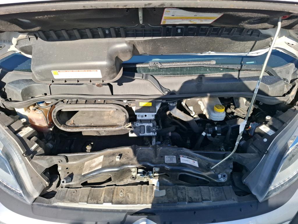CITROEN JUMPER FOURGON TOLE 33 L2H2 BLUEHDi 120 S&S BVM6 CLUB 2022