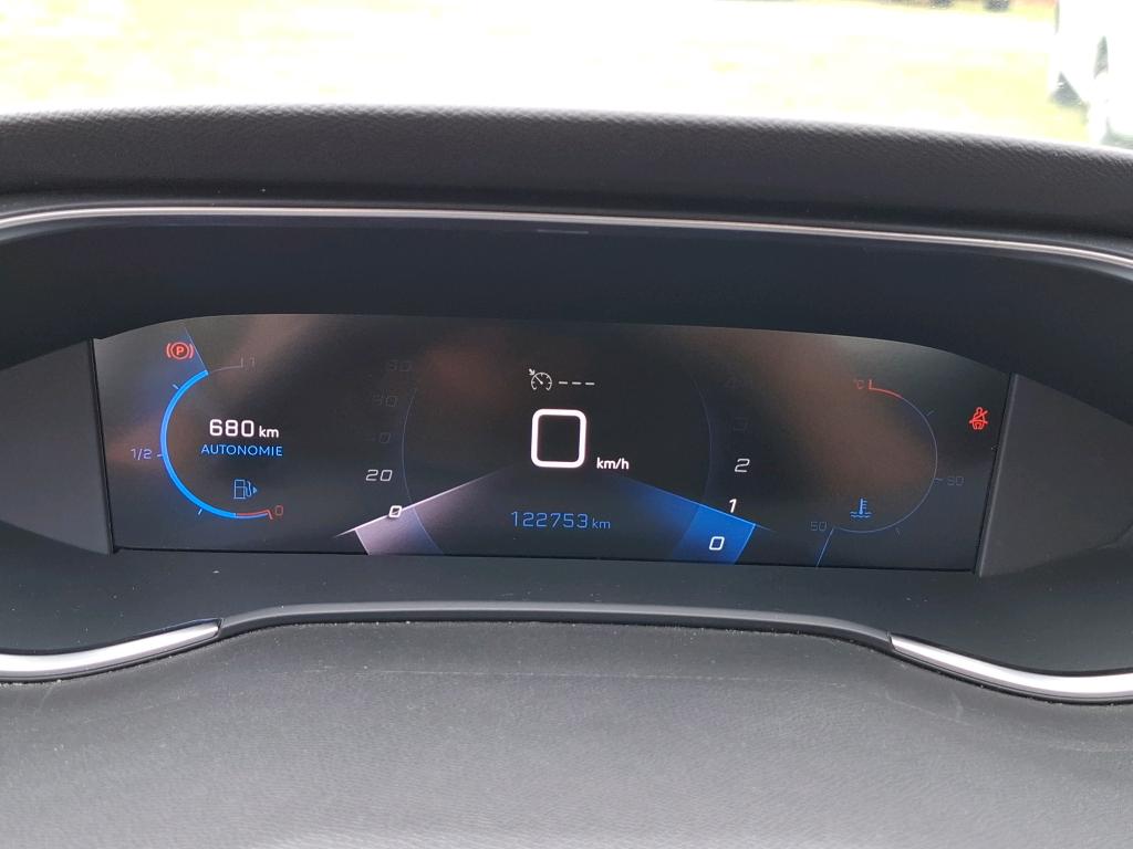 PEUGEOT 308 AFFAIRE BLUEHDI 130 S&S BVM6 PREMIUM PACK 2021