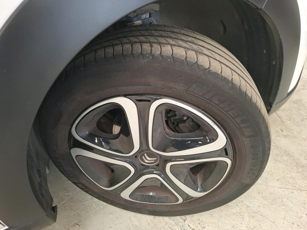CITROEN C3 PureTech 83 BVM5 Plus 2024