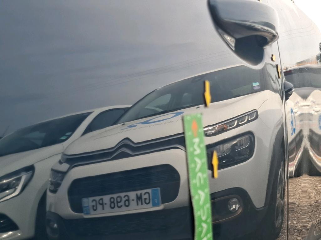 PEUGEOT 5008 BlueHDi 130ch S&S EAT8 Allure Pack 2020