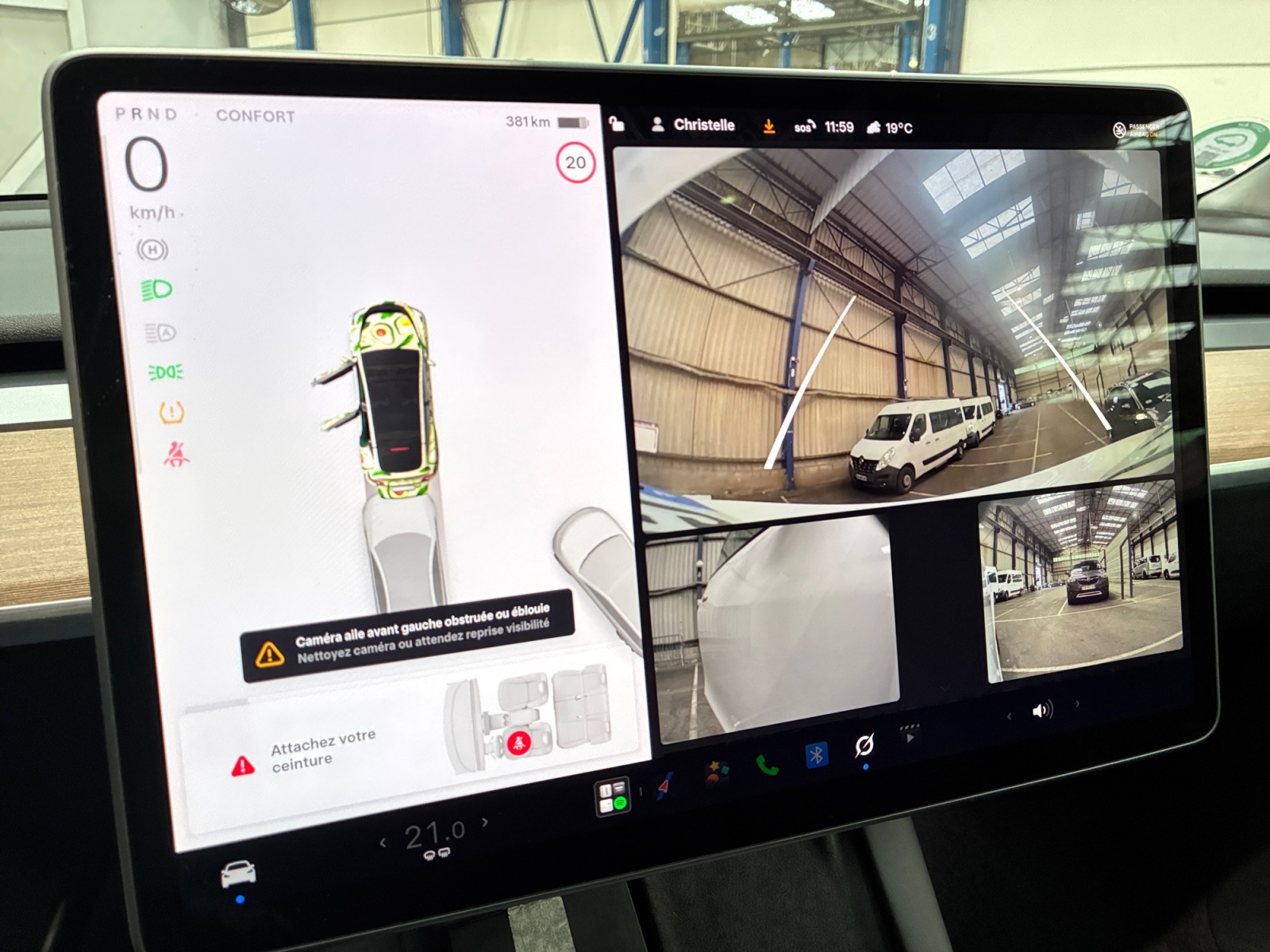 TESLA MODEL Y Long-Range Dual Motor AWD 2023