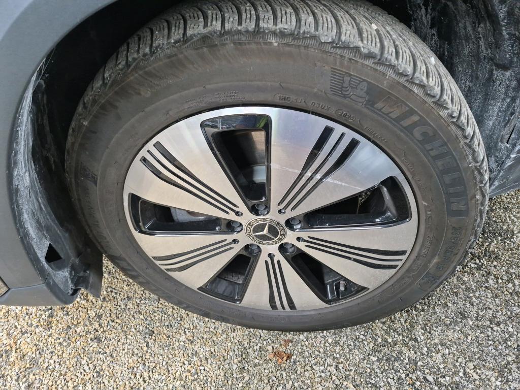 MERCEDES EQA 250+ Progressive Line 2023