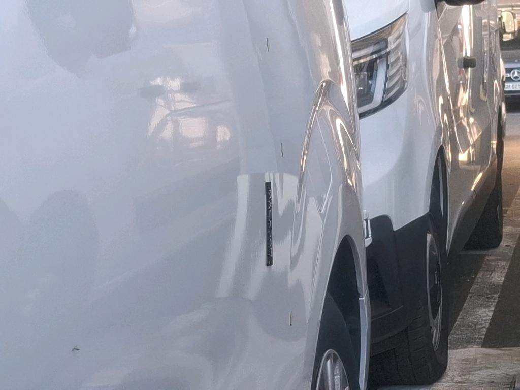 TOYOTA PROACE ELECTRIC MEDIUM 75KWH BUSINESS 2022