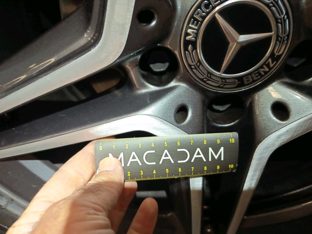 MERCEDES-BENZ GLA 200 d 8G-DCT AMG Line 2021