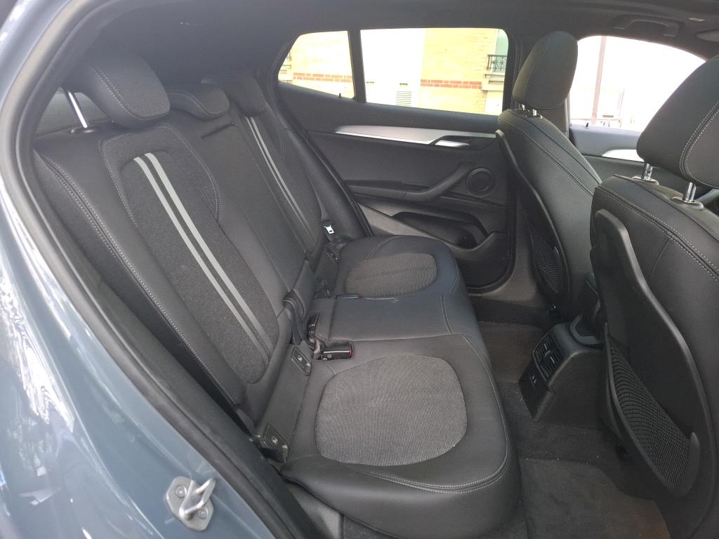 BMW X2. X2 F39 xDrive 25e 220 ch BVA6 M Sport 2023