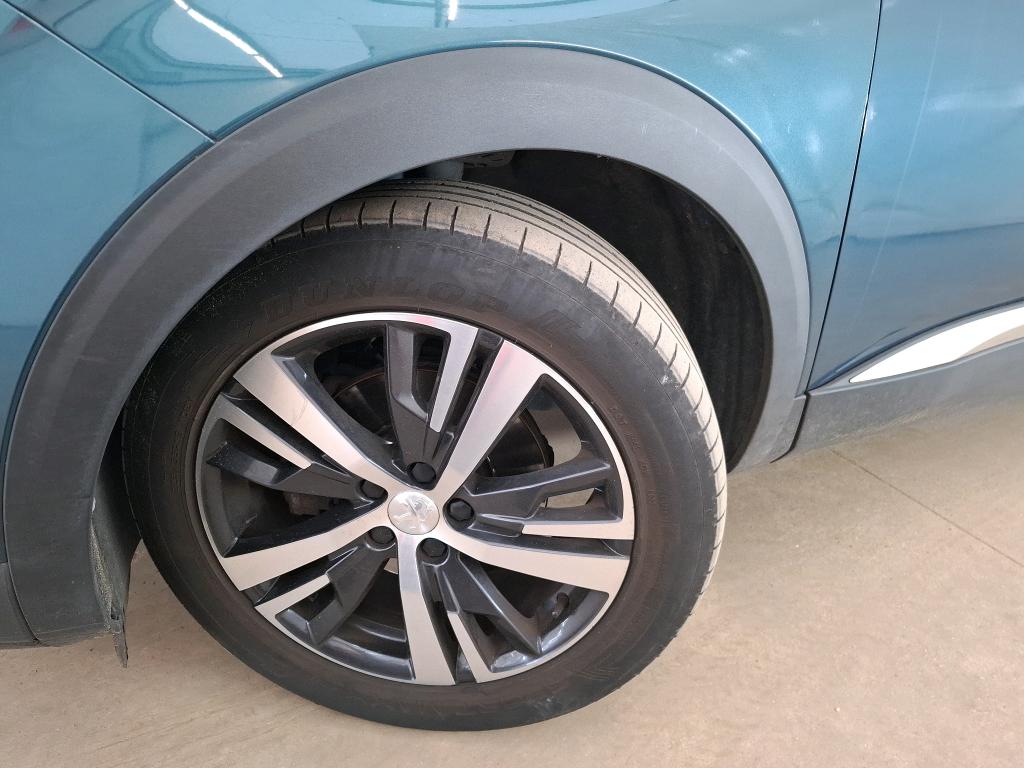 PEUGEOT 5008 BUSINESS PureTech 130ch S&S EAT8 Allure 2020