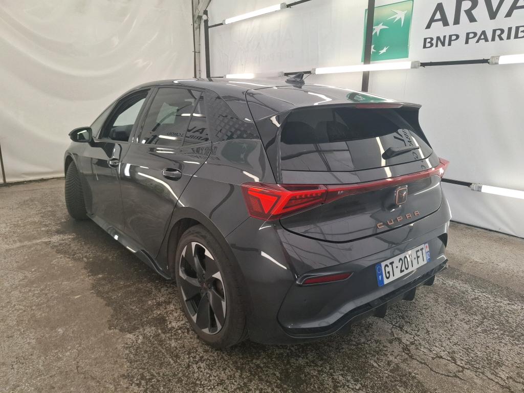 CUPRA BORN 230 ch - Batterie XL VZ 2023